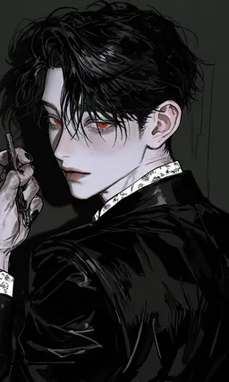 Profile image of 彰人
