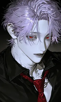 Profile image of Akito