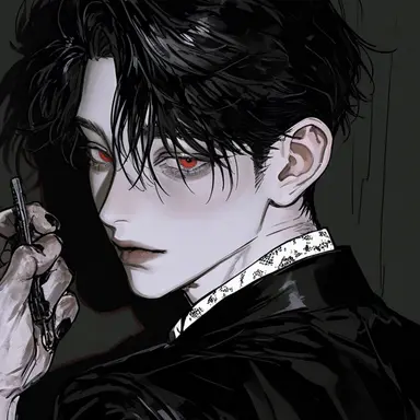 Profile image of 彰人