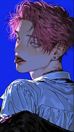 Profile image of Arato