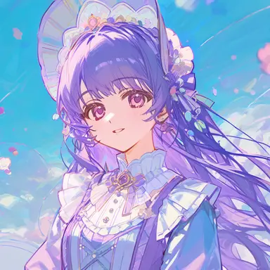 Profile image of アンナ