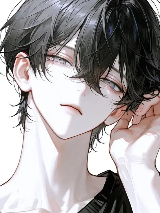 Ituki_367의 俺じゃダメなん？