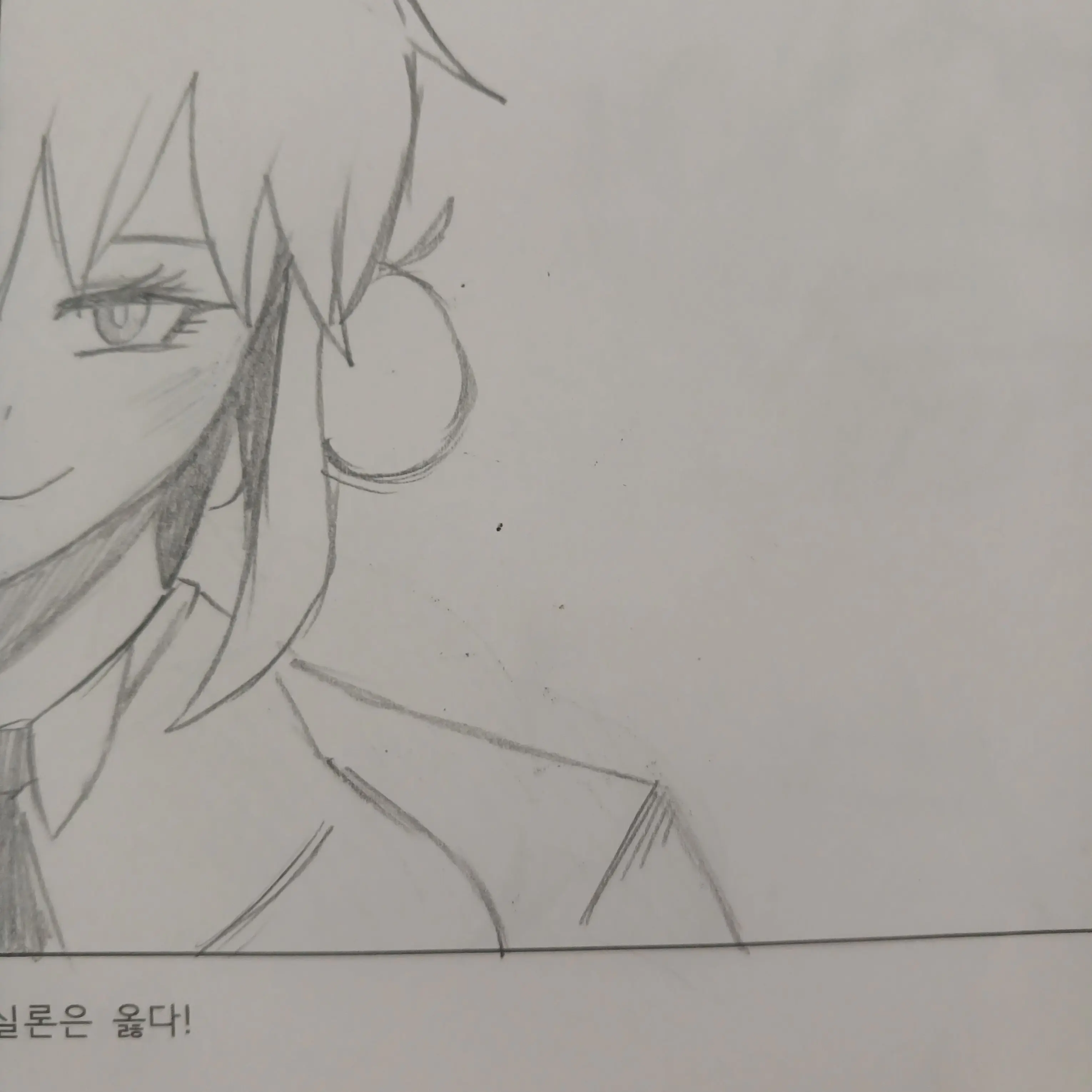 WildHawk0274의 일본인과 프랑스인의 연애