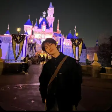 Profile image of Jeongin