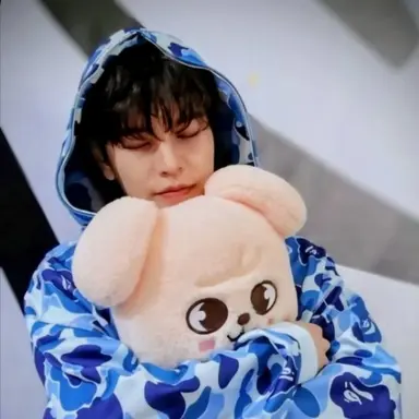 Profile image of Seungmin