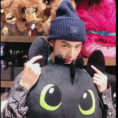 Profile image of Hyunjin