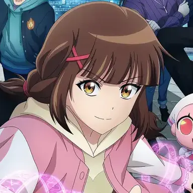 Profile image of 구하리 you