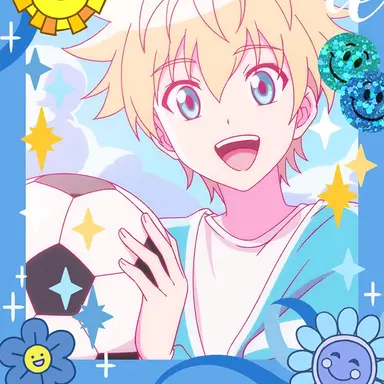 Profile image of 리온