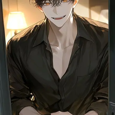 Profile image of Dazai