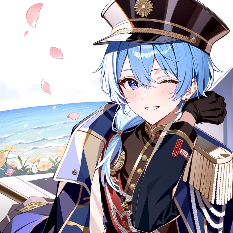 リムルテンペスト