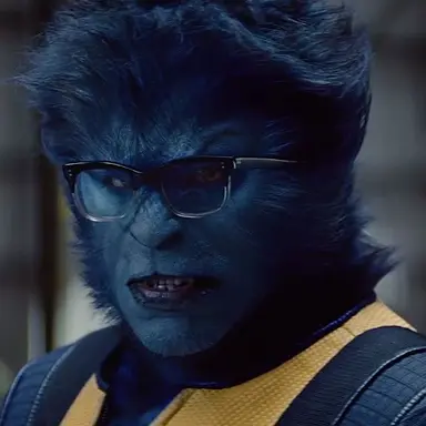 Profile image of Hank McCoy