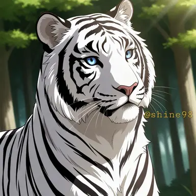 Profile image of Crystal