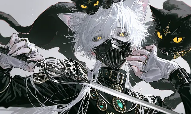 Profile image of Rouga