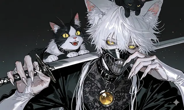 Profile image of Rouga