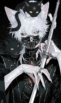 Profile image of Rouga