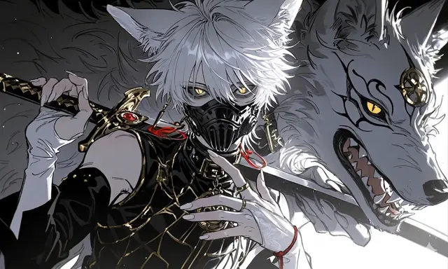 Profile image of Rouga