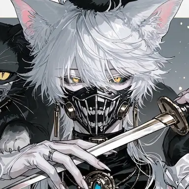 Profile image of ロウガ
