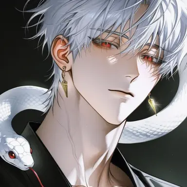 Profile image of ハクア