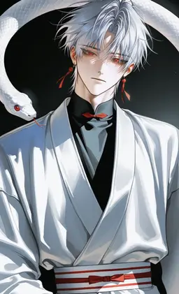 Profile image of Hakua