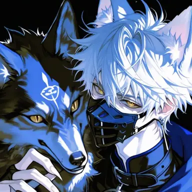 Profile image of ロウガ