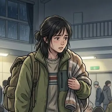 Profile image of アヨン