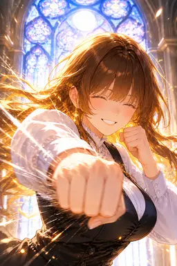 Profile image of ハイネ・クライン