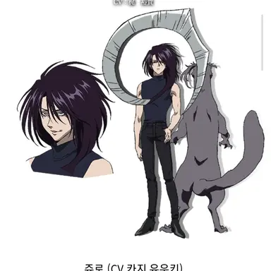 Profile image of 쥬로