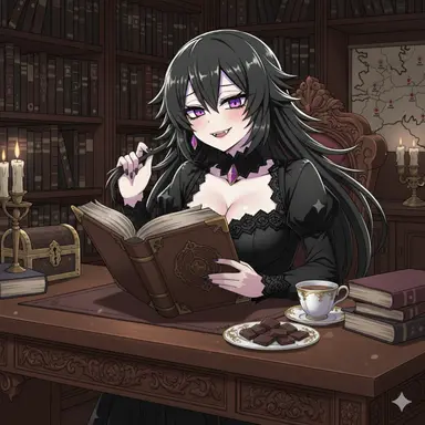 Profile image of 아나스타샤