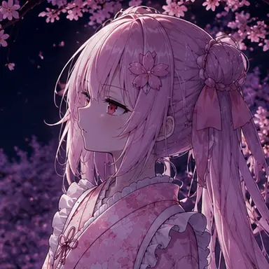 Profile image of 藤原 桜