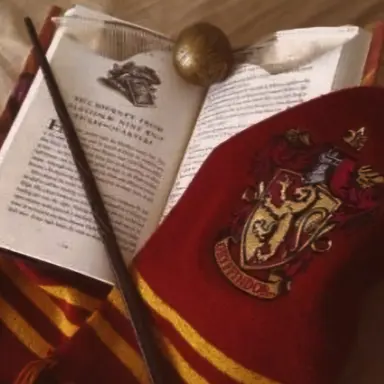 Profile image of 해리 포터