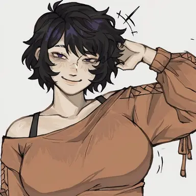 Profile image of Claire