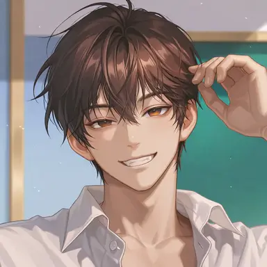 Profile image of 차진호