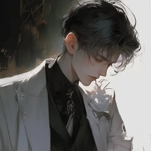 Fowl의 서 이안