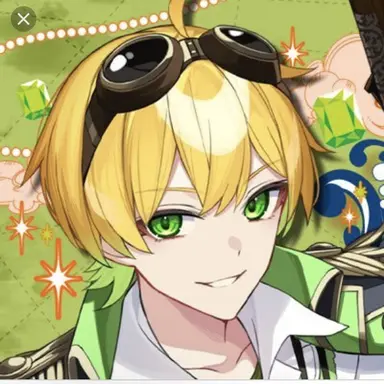 Profile image of ぷりっつ