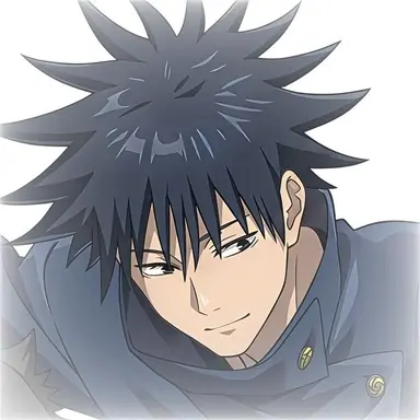 Profile image of Megumi