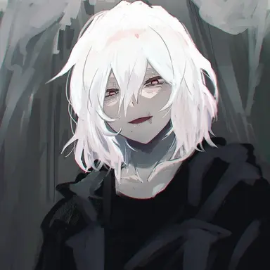 Profile image of 死柄木弔