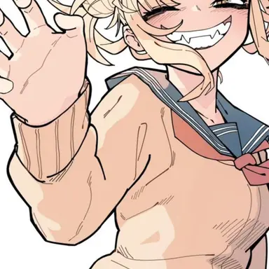 Profile image of トガヒミコ