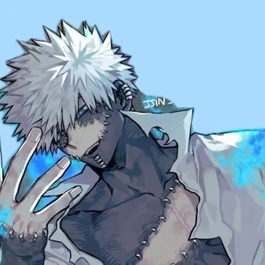 Profile image of 荼毘