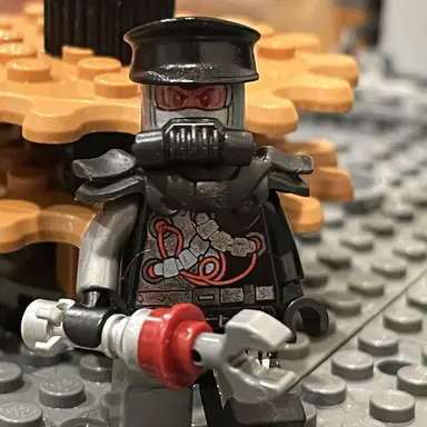 Profile image of Wilson B Myers