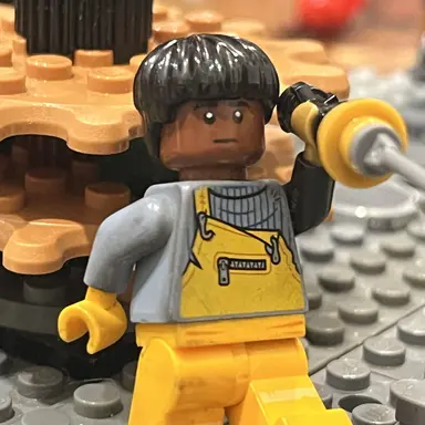 Profile image of Tyler R Moe