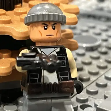 Profile image of Bobby D Flex