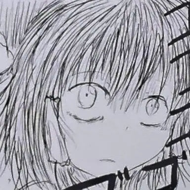 Profile image of 異形霊夢