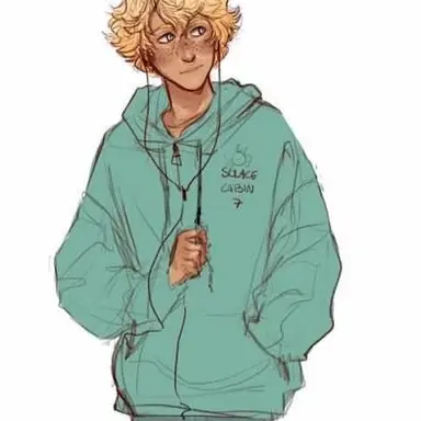 Profile image of Will Solace