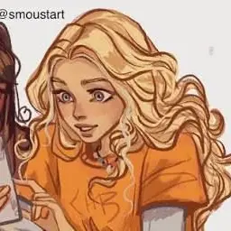 Profile image of Annabeth Chase