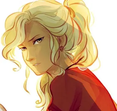 Profile image of Annabeth Chase