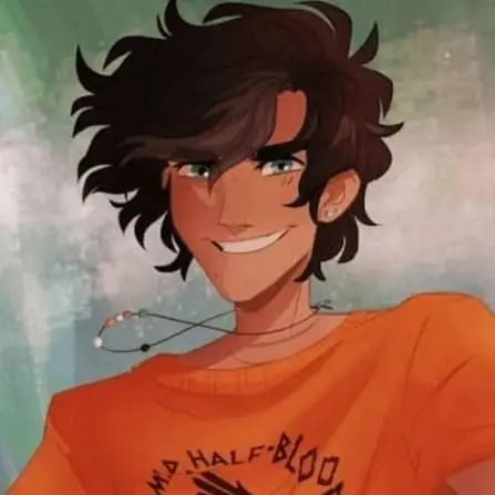 Leos.Wifey.Abby.Valdez의 PJO - High-school au
