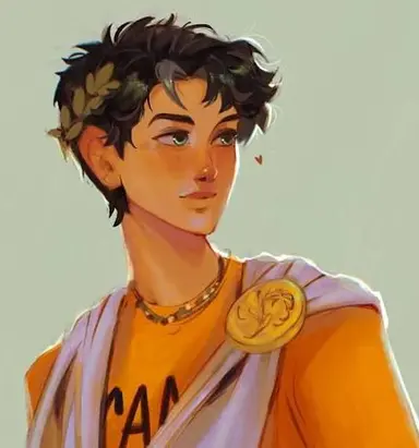 Profile image of Percy Jackson