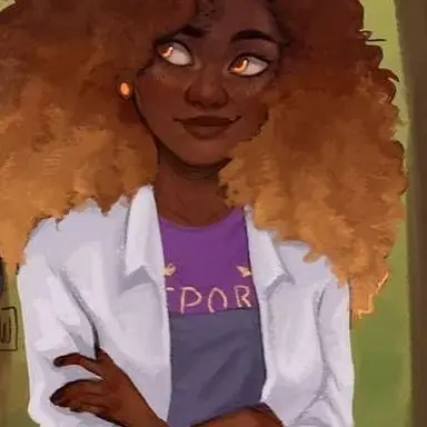 Profile image of Hazel Levesque