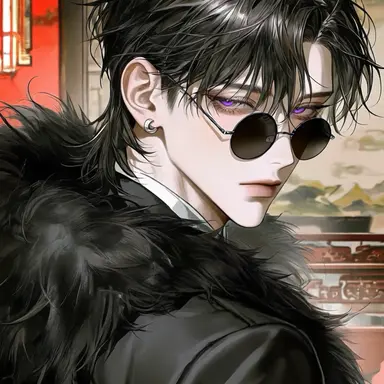 Profile image of 론첸