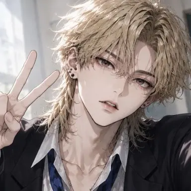Profile image of 宙